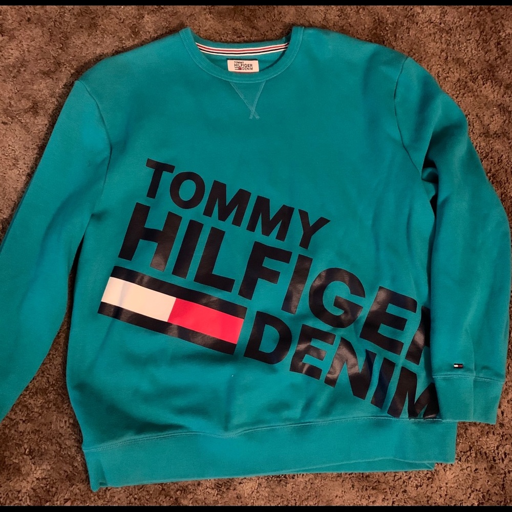Tommy Hilfiger Sweatshirt